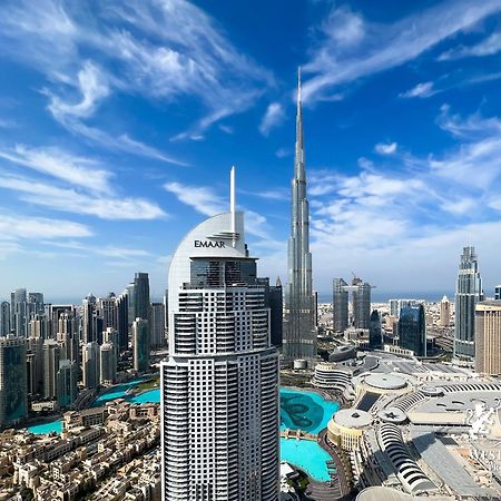 Westminster Boulevard Point Dubai Exterior foto