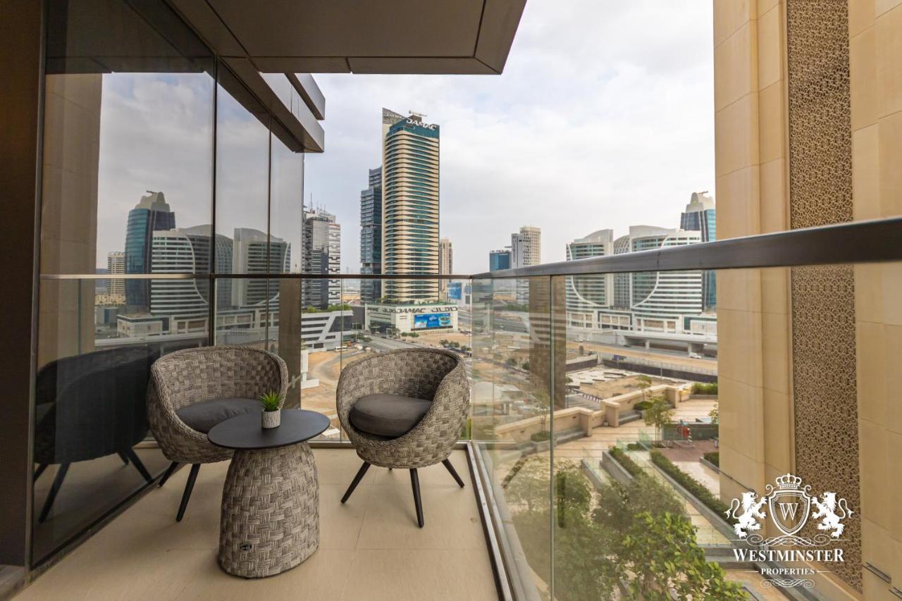Westminster Boulevard Point Dubai Exterior foto