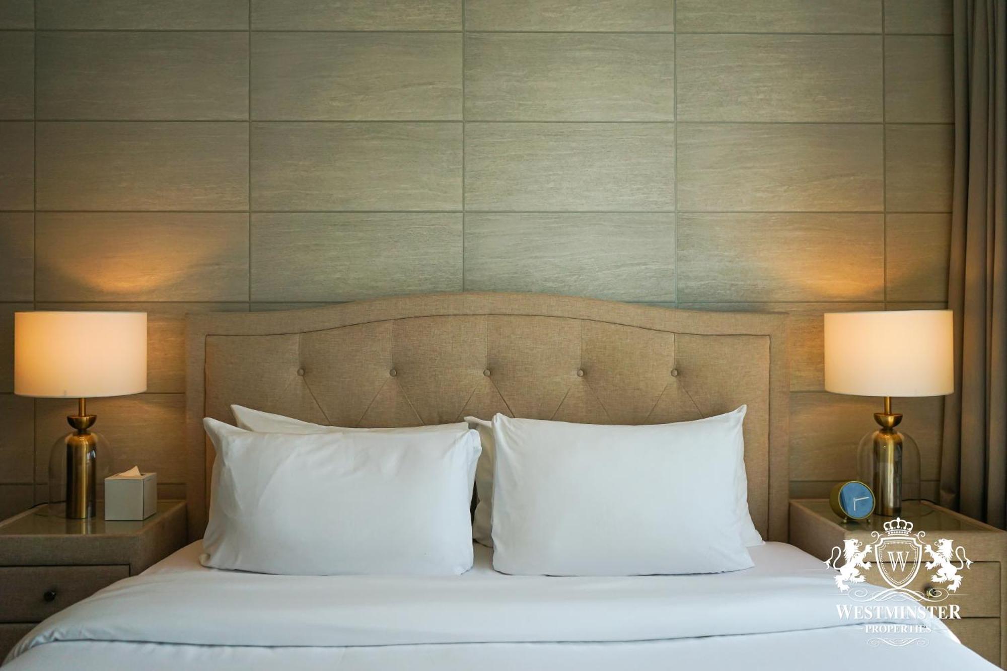 Westminster Boulevard Point Dubai Exterior foto
